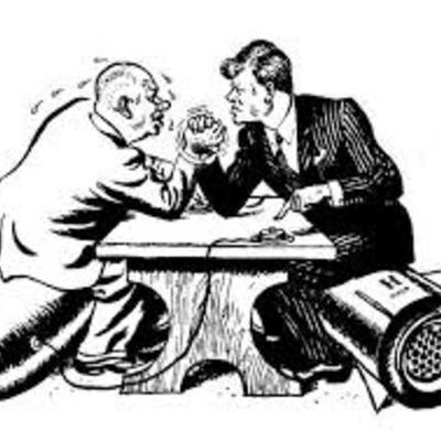 Timeline: The Cold War, Cuban Missile Crisis,Bay of Pig