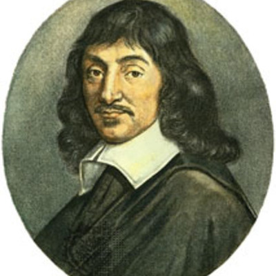 Timeline: René Descartes