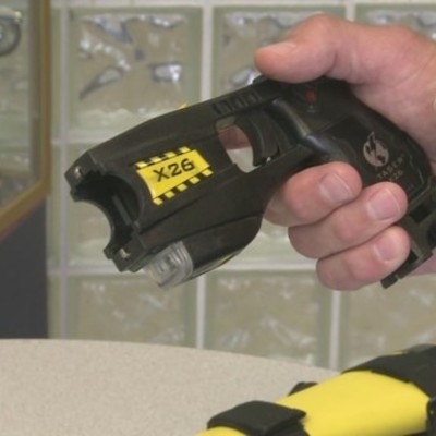 Timeline: APD Chief Ray Schultz's Relationship with Taser