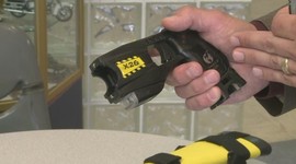 Timeline: APD Chief Ray Schultz's Relationship with Taser