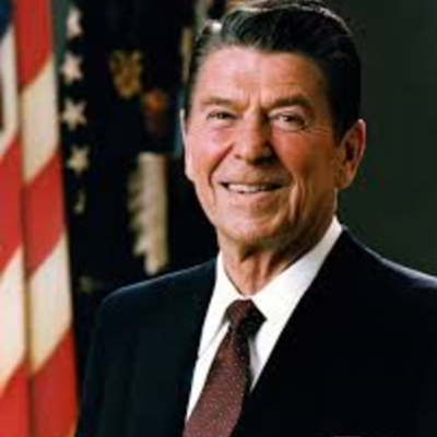 Timeline: President Ronald Reagan's Life