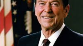 Timeline: President Ronald Reagan's Life