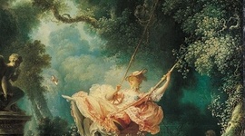 Timeline: Art 623 Virtual Museum 1700-1775