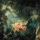 The swing jean honore fragonard