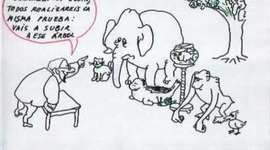 Timeline: 1. EVOLUCIÓN DE LA EVALUACIÓN EN EDUCACIÓN  Por Gloria Isabel García Ballén y Henry Ernesto Perez Ballén