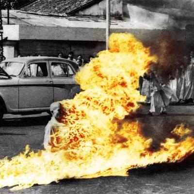 Timeline: Vietnam 1954-1975