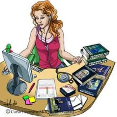 Timeline: linea de tiempo