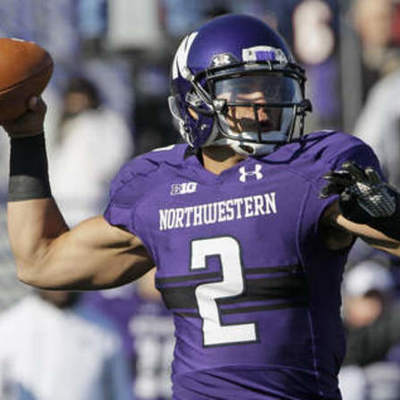 Timeline: Northwestern's road to Unionization