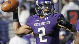 Timeline: Northwestern's road to Unionization