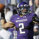 Northwestern football