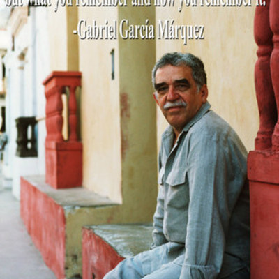 Timeline: Gabriel Garcia Marquez