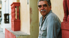 Timeline: Gabriel Garcia Marquez