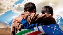 Timeline: The Kite Runner