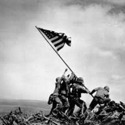 Timeline: World War II Timeline (Mr. White B Block)