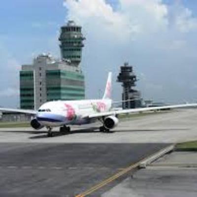 Timeline: Airports in HK