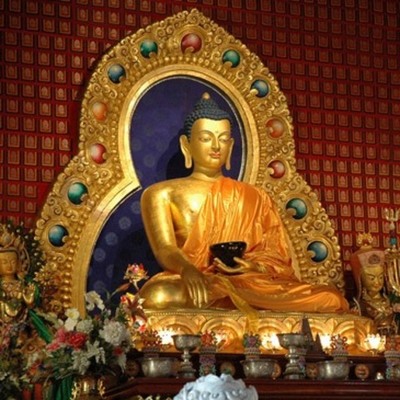 Timeline: Spread of Buddhism