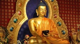 Timeline: Spread of Buddhism