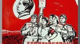 Timeline: Patel Kishan: Chinese Revolution