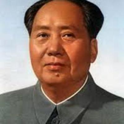 Timeline: The Long March with Chairman Mao