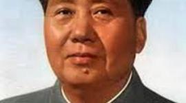 Timeline: The Long March with Chairman Mao