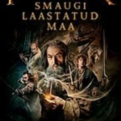 Timeline: Kääbik: Smaugi laastatud maa