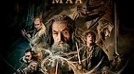 Timeline: Kääbik: Smaugi laastatud maa