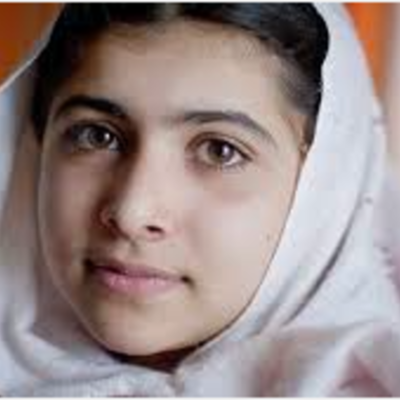Timeline: E4-1 Malala Yousafzai (GP)