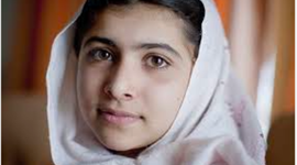 Timeline: E4-1 Malala Yousafzai (GP)