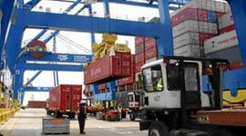 Timeline: EL COMERCIO INTERNACIONAL DE COLOMBIA EN EL SIGLO XX