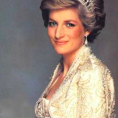 Timeline: Princess Diana BS