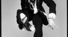 Timeline: The Tap Dance Kid