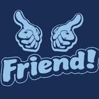 Timeline: MY LUZ DARY FRIEND’S TIMELINE