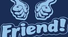 Timeline: MY LUZ DARY FRIEND’S TIMELINE