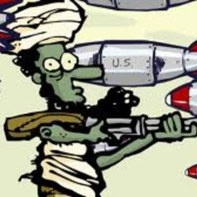 Timeline: War on Terrorism