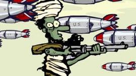 Timeline: War on Terrorism