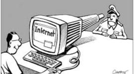 Timeline: Our Rights To Privacy