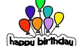 Timeline: My Sweet 16