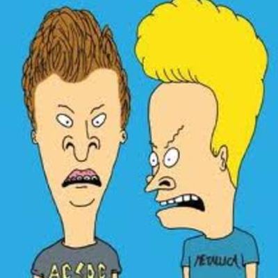 Timeline: Beavis & Butthead