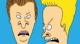 Timeline: Beavis & Butthead