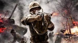 Timeline: The Cold War by Miguel Palacios