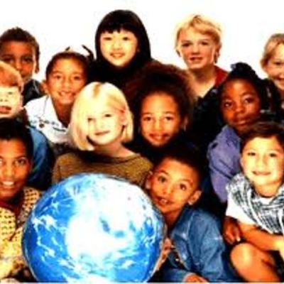 Timeline: DIVERSIDAD ÉTNICA Y CULTURAL