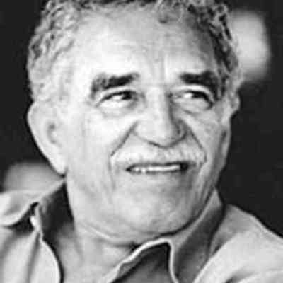 Timeline: nació en Aracataca, el 6 de marzo de 1927