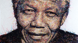 Timeline: Vida y legado de Nelson Mandela
