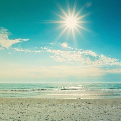 Timeline: 10 of my Favorite Moments