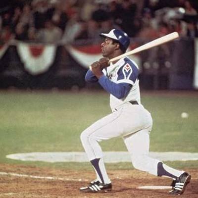 Timeline: The Path of a Legend