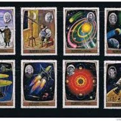 Timeline: Scientific Revolution