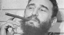 Timeline: Castro and Trujillo Timeline
