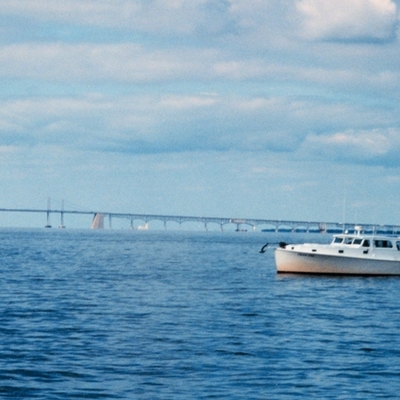 Timeline: Chesapeake Bay History Timeline