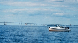 Timeline: Chesapeake Bay History Timeline