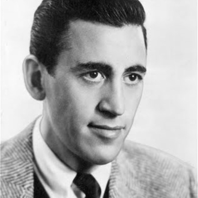 Timeline: The Life of  JD Salinger